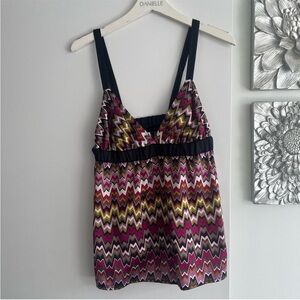 MISSONI Camisole
